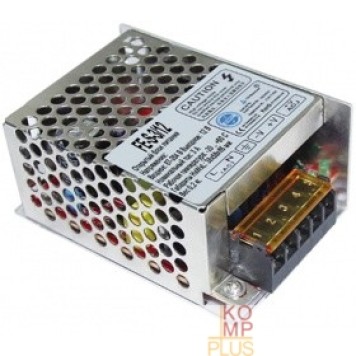 Блок питания/Монтажные материалы Falcon Eye FE-S-3/12 Блок питания