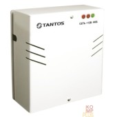Блок питания/Электрика Tantos ББП-50 PRO Источник вторичного электропитания резервированный 12В 2А