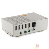 ИБП для систем безопасности Бастион БАСТИОН SKAT-UPS 500/300-DIN-IN  Источник бесперебойного питания, Вх. напр. 185-250Вт, отсек под 1 АКБ 7Ач, внутр. меандр стабилизация напряжения (451)