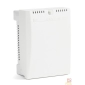 ИБП для систем безопасности Бастион БАСТИОН СКАТ-1200А (СКАТ ИБП-12/1-1,2) источник питания, 12В, 1А, корпус пластик под АКБ 1х1,2Ач, МПТ (17)