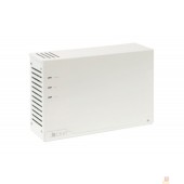 ИБП для систем безопасности Бастион БАСТИОН СКАТ-1200 (СКАТ ИБП-12/5-2x7) источник питания 12 В, 5А, корпус под АКБ 2х7Ач или 1х17Ач, МПТ  (90)