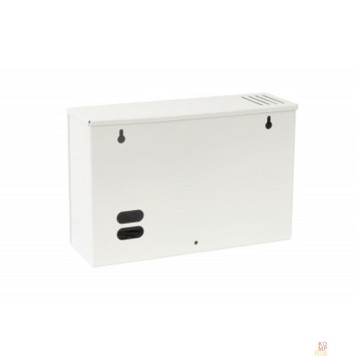 ИБП для систем безопасности Бастион БАСТИОН СКАТ-1200 (СКАТ ИБП-12/5-2x7) источник питания 12 В, 5А, корпус под АКБ 2х7Ач или 1х17Ач, МПТ  (90)-2