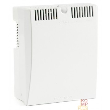 ИБП для систем безопасности Бастион БАСТИОН СКАТ-1200Б (СКАТ ИБП-12/2-7) источник питания 12В, 2А корпус пластик под АКБ 1х7Ач, МПТ (34)