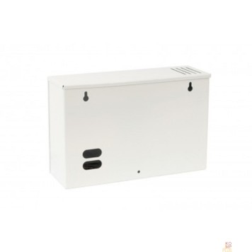 ИБП для систем безопасности Бастион БАСТИОН СКАТ-1200Д (СКАТ ИБП-12/2-2Х7) источник питания 12В, 2 А корпус под АКБ 2х7Ач СС ТР ПБ, МПТ (54)-2