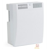 ИБП для систем безопасности Бастион БАСТИОН СКАТ-1200С (СКАТ ИБП-12/1-7) источник питания, 12В, 1А, корпус пластик под АКБ 1х7Ач, МПТ (24)