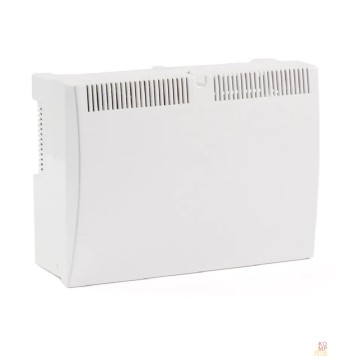 ИБП для систем безопасности Бастион БАСТИОН СКАТ-2400 (СКАТ ИБП-24/3-2X12) источник питания 12В 2.5А корпус под АКБ 2х12Ач холодный пуск, МПТ (105)