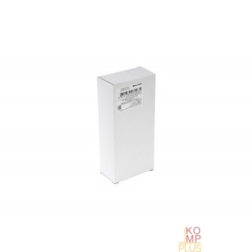 ИБП для систем безопасности Бастион БАСТИОН Mollusk-VR 12/4 источник питания 12В, 4А. Сетевой диапазон 110-245В провод с вилкой (8836)-2