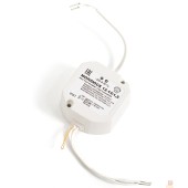 ИБП для систем безопасности Бастион БАСТИОН Моллюск 12-14/1,5 источник питания,12/14В, 1,5А. Сетевой диапазон 90-250В (858)