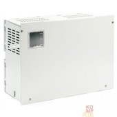 ИБП для систем безопасности Бастион БАСТИОН СКАТ-2400И7 исп.5000 (СКАТ ИБП-24/4,5-2x40) источник питания 24В 4,5А корпус под АКБ 2х40 Ач СС ТР, МПТ (67)