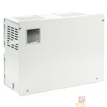 ИБП для систем безопасности Бастион БАСТИОН СКАТ-2400И7 исп.5000 (СКАТ ИБП-24/4,5-2x40) источник питания 24В 4,5А корпус под АКБ 2х40 Ач СС ТР, МПТ (67)