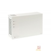 ИБП для систем безопасности Бастион БАСТИОН СКАТ-2400М (СКАТ ИБП-24/1,5-2x7) источник питания 24В 1,5А корпус под АКБ 2х7Ач, МПТ (75)