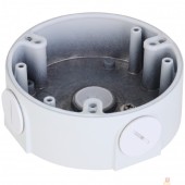 Кронштейн/Монтажная коробка/Адаптер DAHUA DH-PFA2310R Монтажная коробка, алюминий, для видеокамер