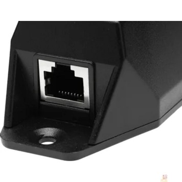 Блок питания/Электрика Tantos TSn-GZ14PG Одноканальное устройство грозозащиты Gigabit Ethernet и PoE (до 4КВ)-1