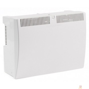 ИБП для систем безопасности Бастион БАСТИОН СКАТ-2400И7 (СКАТ ИБП-24/5-2х12) источник питания 24В 4,5А корпус под АКБ 2х12Ач, МПТ (65)