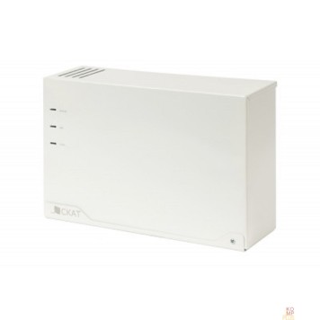 ИБП для систем безопасности Бастион БАСТИОН СКАТ СКАТ-1200И7 ИСП. 1 (СКАТ ИБП-12/4-2Х7) источник питания 12В 4А корпус АКБ 12 Ач хол.пуск СС ТР ПБ, МПТ (49)-1