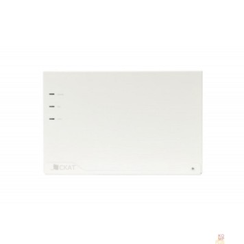 ИБП для систем безопасности Бастион БАСТИОН СКАТ СКАТ-1200И7 ИСП. 1 (СКАТ ИБП-12/4-2Х7) источник питания 12В 4А корпус АКБ 12 Ач хол.пуск СС ТР ПБ, МПТ (49)-2