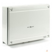 ИБП для систем безопасности Бастион БАСТИОН СКАТ-2400 исп.5 источник питания, 24В, 4А, термостат 2х12Ач, защита АКБ, IP56, МПТ (122)