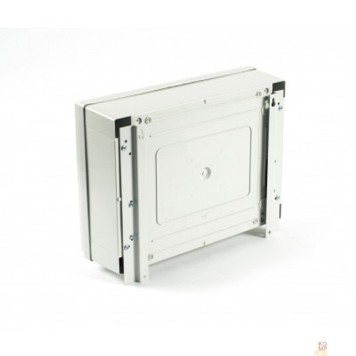 ИБП для систем безопасности Бастион БАСТИОН СКАТ-2400 исп.5 источник питания, 24В, 4А, термостат 2х12Ач, защита АКБ, IP56, МПТ (122)-1