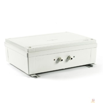 ИБП для систем безопасности Бастион БАСТИОН СКАТ-2400 исп.5 источник питания, 24В, 4А, термостат 2х12Ач, защита АКБ, IP56, МПТ (122)-2