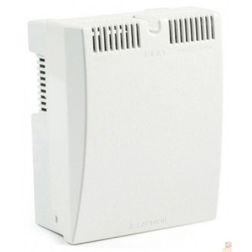 ИБП для систем безопасности Бастион БАСТИОН СКАТ-1200Д исп.1 (СКАТ ИБП-12/3-7) источник питания 12В 3А корпус под АКБ 1х7Ач СС Т, МПТ (810)