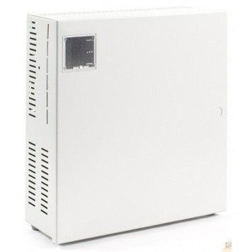 ИБП для систем безопасности Бастион БАСТИОН СКАТ-1200У2 (СКАТ ИБП-12/11-2x26) источник питания 12В 10А корпус под АКБ2х26Ач холодный пуск СС ТР, МПТ (100)