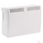 ИБП для систем безопасности Бастион БАСТИОН СКАТ-2412 (СКАТ ИБП-24(12)/3(0,5)-2х12 источник питания 24В 3А/12В 0,5А корпус под АКБ 2х12Ач холодный пуск, МПТ (110)