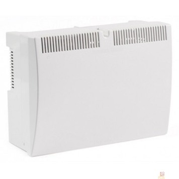 ИБП для систем безопасности Бастион БАСТИОН СКАТ-2412 (СКАТ ИБП-24(12)/3(0,5)-2х12 источник питания 24В 3А/12В 0,5А корпус под АКБ 2х12Ач холодный пуск, МПТ (110)