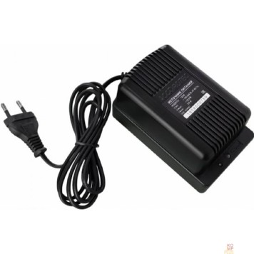 Блок питания/Монтажные материалы Источник питания Falcon Eye Accordtec AT-12/30 импульсный 12V, 3А-1