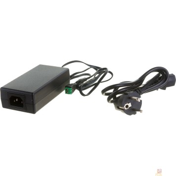 Блок питания/Монтажные материалы Источник питания Falcon Eye  FE-12/50 импульсный  12V, 5А-1