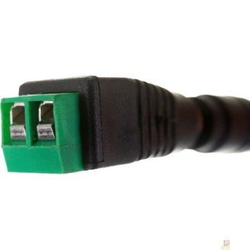 Блок питания/Монтажные материалы Источник питания Falcon Eye  FE-12/50 импульсный  12V, 5А-2