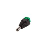 Блок питания/Монтажные материалы Falcon Eye Adapter-HF • Разъём DC штекер питания с клеммной колодкой, под винт