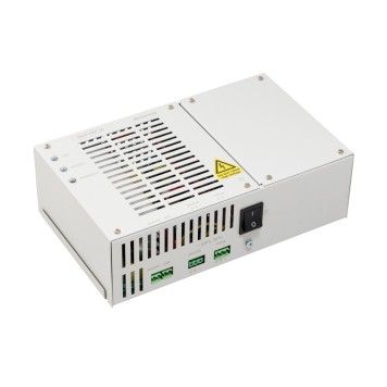 ИБП для систем безопасности Бастион БАСТИОН SKAT-UPS 500/300-DIN-IN  Источник бесперебойного питания, Вх. напр. 185-250Вт, отсек под 1 АКБ 7Ач, внутр. меандр стабилизация напряжения (451)-1