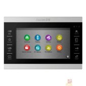 Домофоны Falcon Eye FE-70 ATLAS HD (Black) HD Видеодомофон: дисплей 7