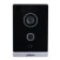 Вызывная панель DAHUA DHI-VTO2211G-P-S2 Вызывная панель с разрешением камеры 2мп и CMOS сенсором, WDR, слот для SD карты до 256Гб, IP65, питание DC 12V/PoE