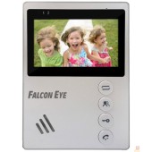 Домофоны Falcon Eye Vista Видеодомофон: дисплей 4,3