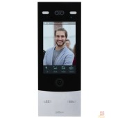 Вызывная панель DAHUA DHI-VTO7521G-S2 Вызывная панель с разрешением камеры 2мп и CMOS сенсором, экран 8