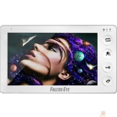Домофоны Falcon Eye Cosmo HD 00-00182798 Wi-Fi Видеодомофон: дисплей 7
