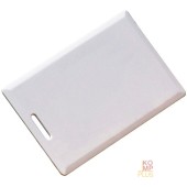 Аксессуары для домофонов Tantos EM-Marine Карта (толстая) TS (00-00015689)