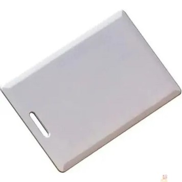 Аксессуары для домофонов Tantos EM-Marine Карта (тонкая)