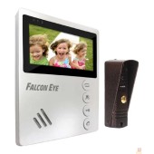 Домофоны Комплект домофона Falcon Eye KIT- Vista 
