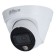 Видеонаблюдение DAHUA DH-IPC-HDW1439TP-A-LED-0280B-S4 Уличная турельная IP-видеокамера FullColor 4Мп, 1/3” CMOS, объектив 2.8мм, микрофон, LED 30м, IP67, металл