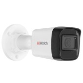 Видеонаблюдение HiWatch DS-T500(C) (2.8MM) Камера HD-TVI