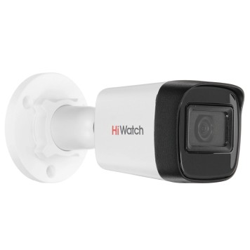 Видеонаблюдение HiWatch DS-T500(C) (2.8MM) Камера HD-TVI