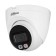 Видеонаблюдение DAHUA DH-IPC-HDW2849TMP-S-IL-0280B Уличная турельная IP-видеокамера SmartDualLight 8Мп, 1/2.7” CMOS, объектив 2.8мм, видеоаналитика, микрофон, ИК 30м, LED 30м, IP67, металл