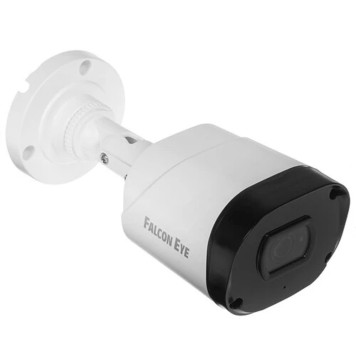 Цифровые камеры Falcon Eye FE-IPC-BP2e-30p Цилиндрическая, универсальная IP видеокамера 1080P с функцией «День/Ночь»; 1/2.9