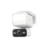 Цифровая камера TP-Link Tapo C710 Умная наружная поворотно-наклонная камера с прожектором с ИИ