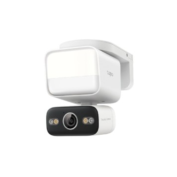 Цифровая камера TP-Link Tapo C710 Умная наружная поворотно-наклонная камера с прожектором с ИИ