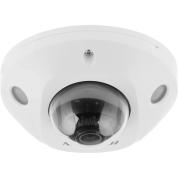 Видеонаблюдение HIKVISION DS-2CD2523G2-IS(2.8mm)(D) 2.8-2.8мм Камера видеонаблюдения-1
