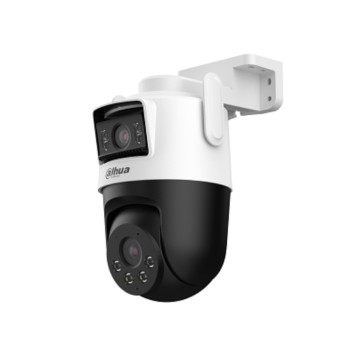 Видеонаблюдение DAHUA DH-P3D-3F-PV-P (DH-IPC-P3DP-3F-PV-P-0280B/0600B-PRO) Мини-PT IP-видеокамера с панорамным модулем с Wi-Fi 3Мп;1/2.9