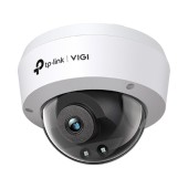 Цифровая камера TP-Link VIGI C240I(2.8mm) Купольная камера 4 Мп с ИК-подсветкой